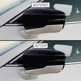 2021-2023 Acura TLX | Mirror Turn Signal PreCut Tint Overlays