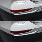 2018-2021 Chevrolet Equinox | Reflector PreCut Tint Overlays