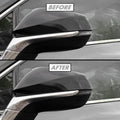 2015-2021 Lexus NX | Mirror Turn Signal PreCut Tint Overlays