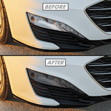 2019-2024 Chevrolet Malibu | DRL Turn Signal PreCut Tint Overlays