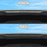 2019-2024 Ford Edge | Third Brake Light PreCut Tint Overlays