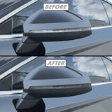 2018-2023 Audi A5 / S5 | Mirror Turn Signal PreCut Tint Overlays