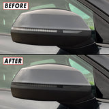 2018-2020 Audi Q5 | Mirror Turn Signal PreCut Tint Overlays