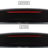 2019-2024 Audi Q3 | Third Brake Light PreCut Tint Overlays