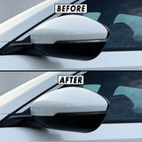 2018-2022 Honda Accord | Mirror Turn Signal PreCut Tint Overlays