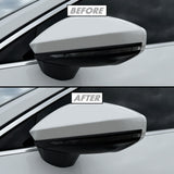 2019-2024 Audi A7 / S7 / RS7 | Mirror Turn Signal PreCut Tint Overlays