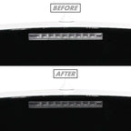 2015-2021 Lexus NX | Third Brake Light PreCut Tint Overlays