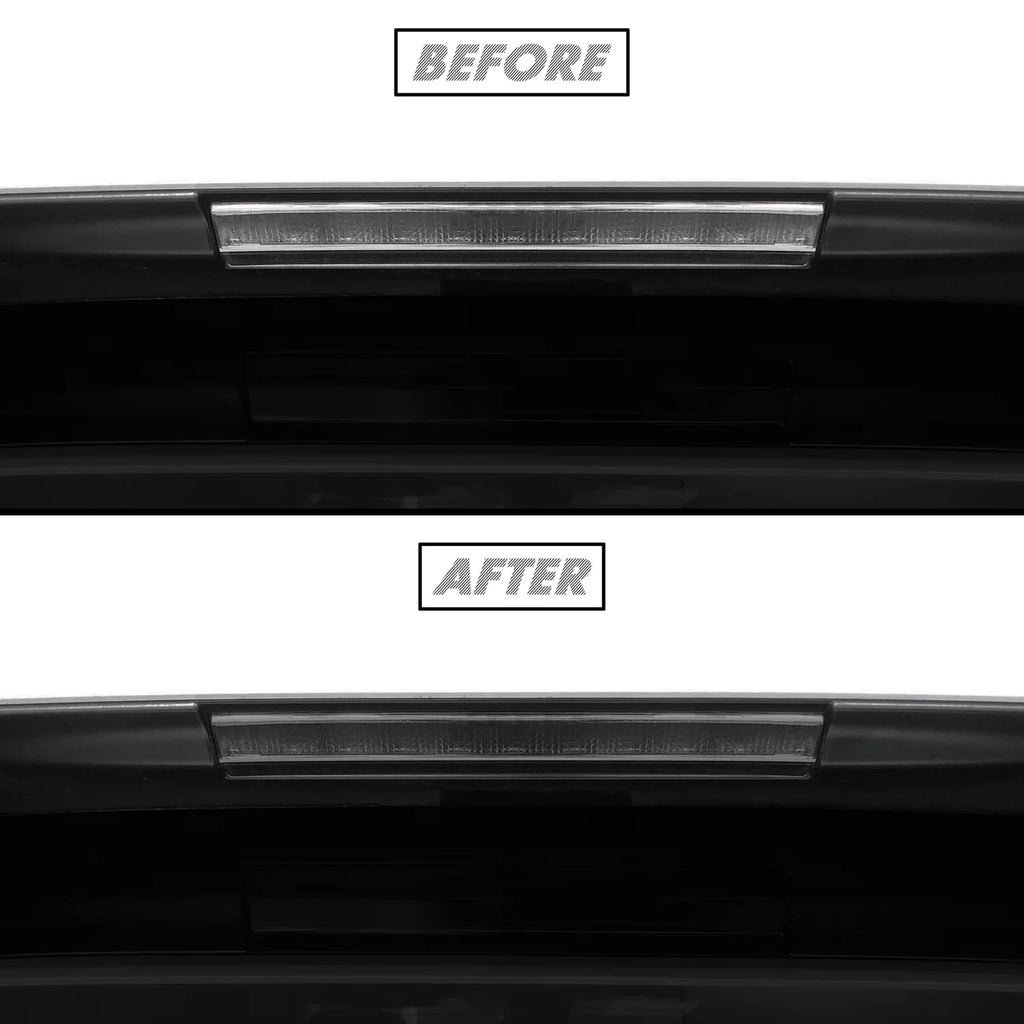 2019-2025 Toyota RAV4 | Third Brake Light PreCut Tint Overlays