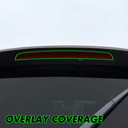 2021-2026 Dodge Durango | Third Brake Light PreCut Tint Overlay