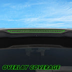 2019-2024 Ford Edge | Third Brake Light PreCut Tint Overlays