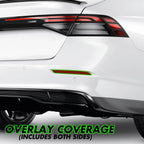 2023-2026 Honda Accord | Reflector PreCut Tint Overlays