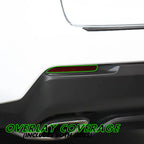 2015-2021 Lexus NX | Reflector PreCut Tint Overlays