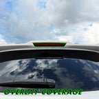 2020-2023 Toyota Highlander | Third Brake Light PreCut Tint Overlays
