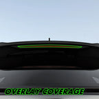 2021-2023 Kia Sorento | Third Brake Light PreCut Tint Overlays