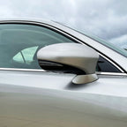 2014-2020 Lexus IS | Mirror Turn Signal PreCut Tint Overlays