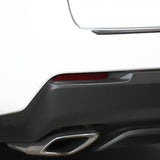 2015-2021 Lexus NX | Reflector PreCut Tint Overlays