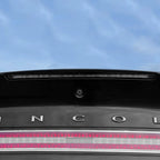 2013-2020 Lincoln MKZ | Third Brake Light PreCut Tint Overlays