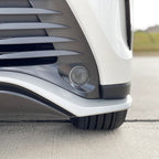2021-2023 Toyota Highlander XSE | Fog Light PreCut Tint Overlays