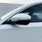 2018-2022 Honda Accord | Mirror Turn Signal PreCut Tint Overlays