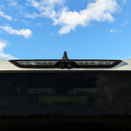2022-2026 Toyota Tundra | Third Brake Light PreCut Tint Overlays