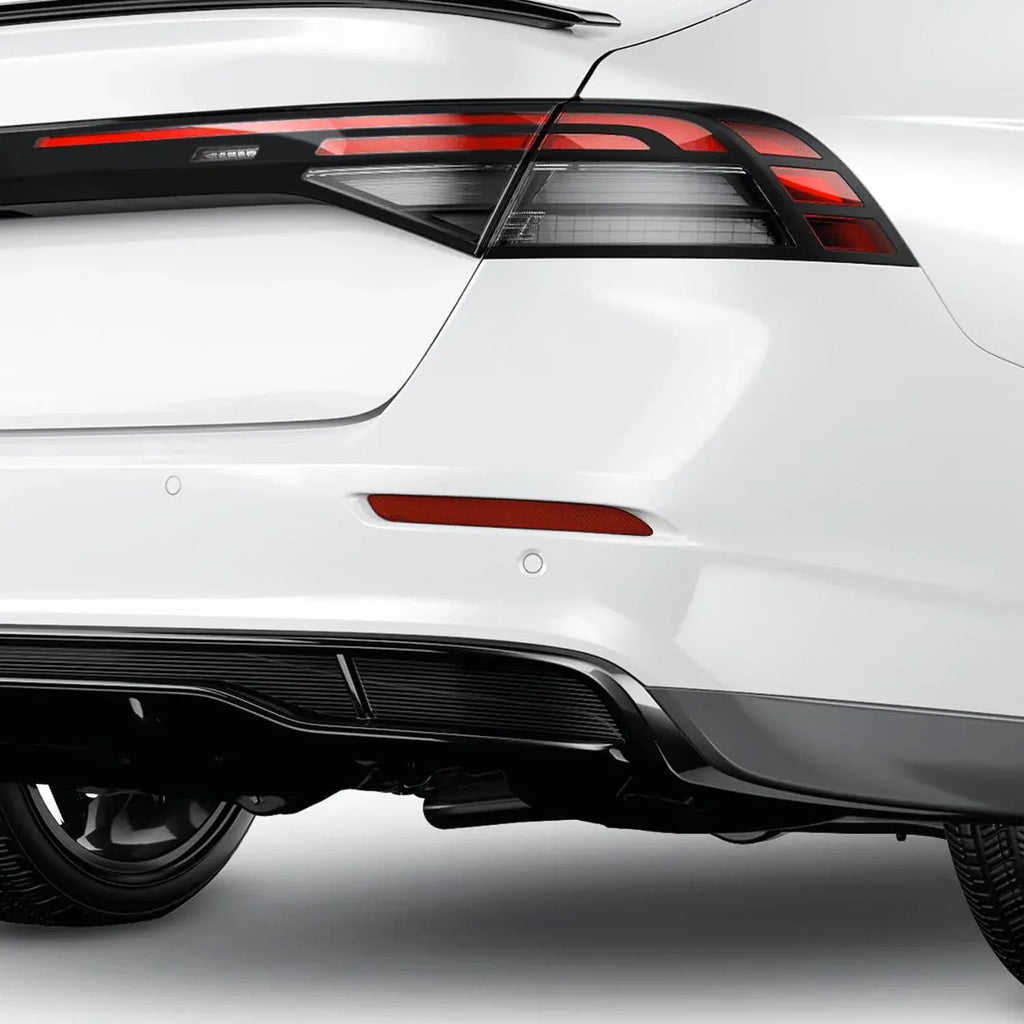 2023-2026 Honda Accord | Reflector PreCut Tint Overlays