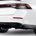 2023-2026 Honda Accord | Reflector PreCut Tint Overlays
