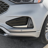 2019-2024 Ford Edge | Fog Light PreCut Tint Overlays