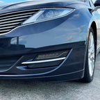 2013-2016 Lincoln MKZ | Fog Light PreCut Tint Overlays