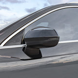 2019-2024 Audi Q3 | Mirror Turn Signal PreCut Tint Overlays