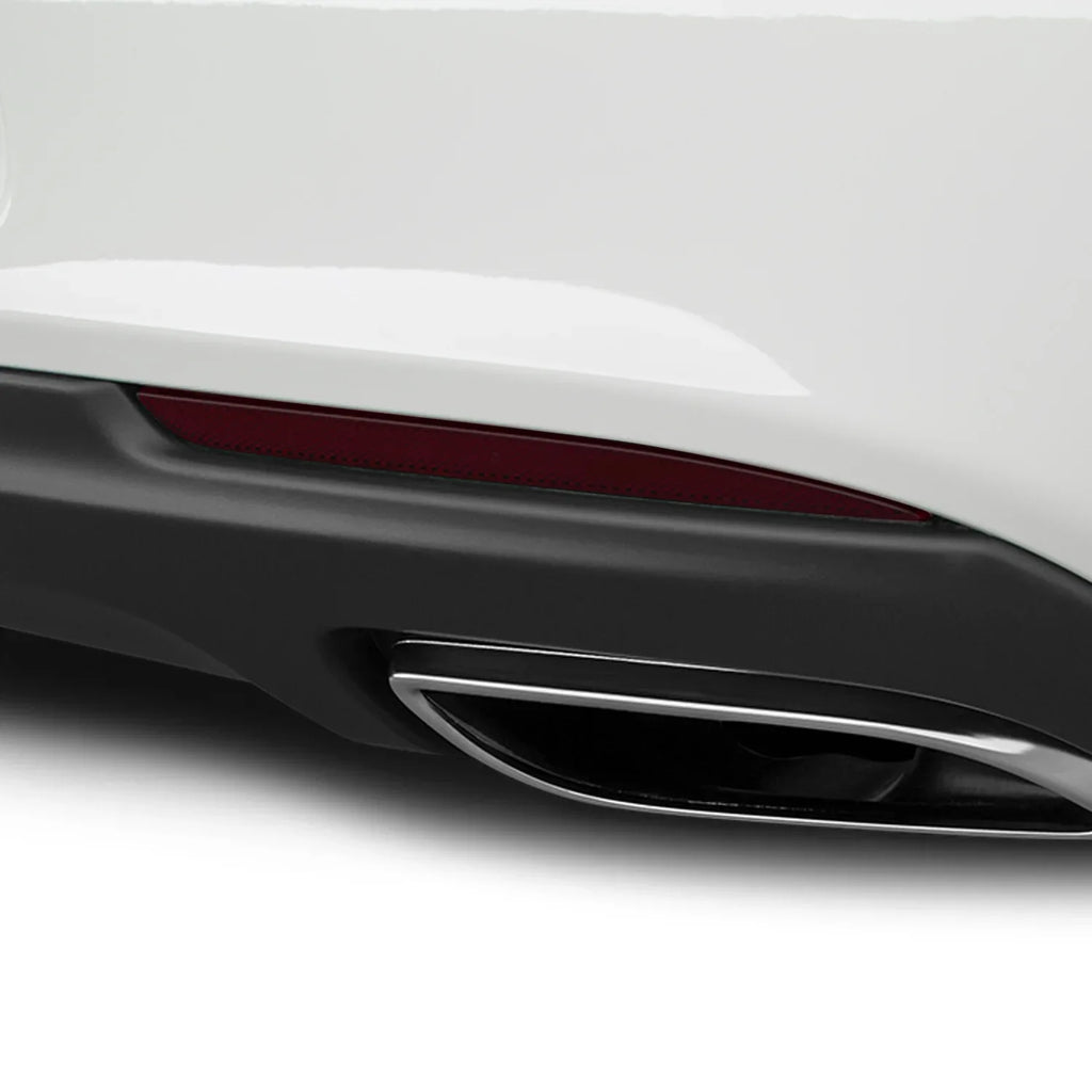 2015-2023 Chrysler 300 | Reflector PreCut Tint Overlays