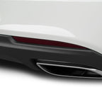 2015-2023 Chrysler 300 | Reflector PreCut Tint Overlays