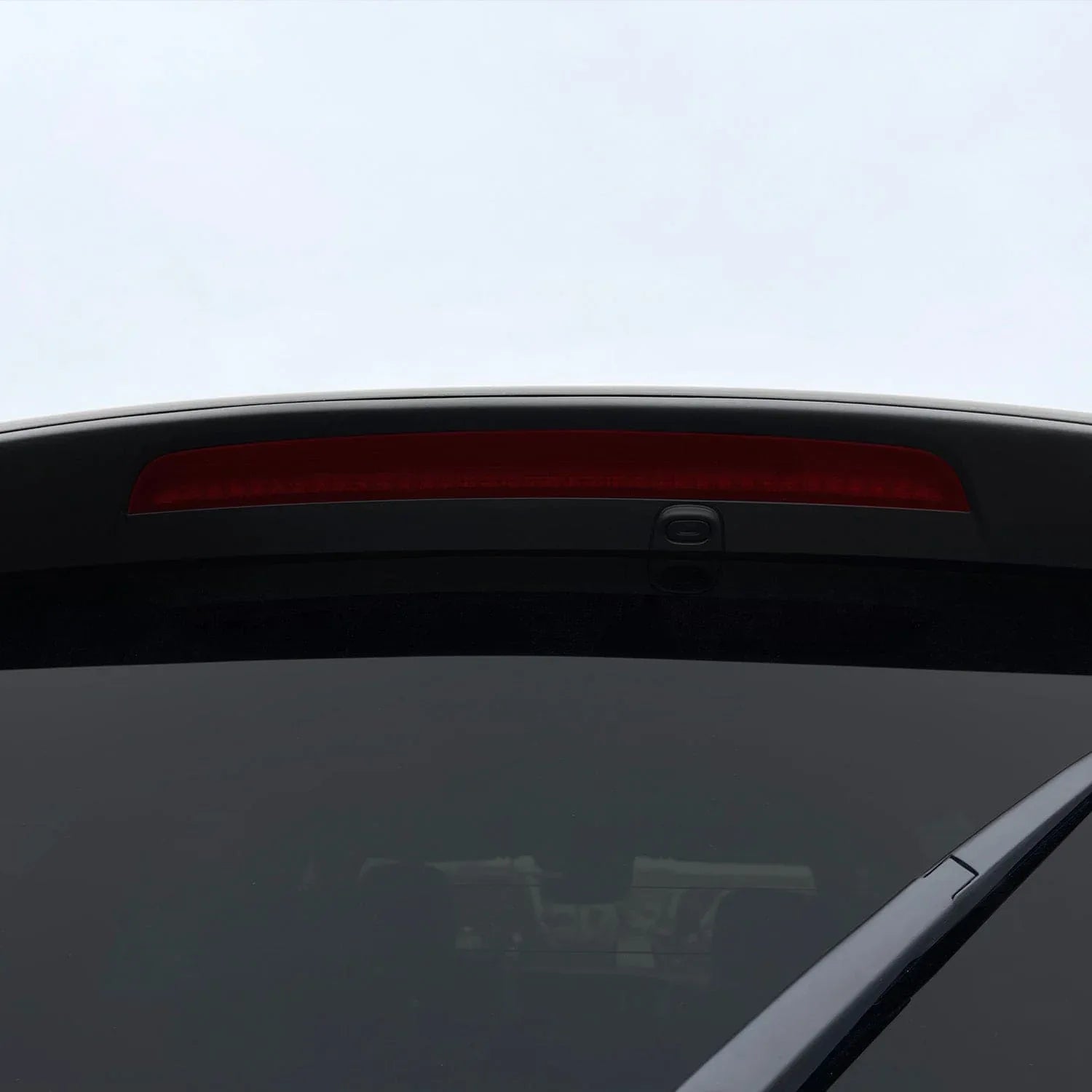 2021-2026 Dodge Durango | Third Brake Light PreCut Tint Overlay