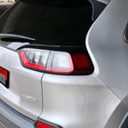 2019-2023 Jeep Cherokee | Tail Light Side Marker PreCut Tint Overlays