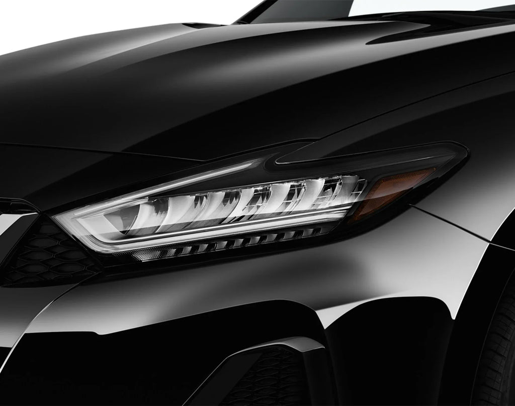 2019-2023 Nissan Maxima | Headlight Side Marker PreCut Vinyl Overlays