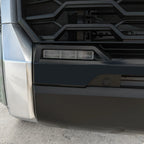 2022-2026 Toyota Tundra | Fog Light PreCut Tint Overlays