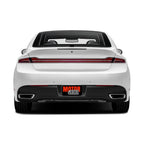 2013-2020 Lincoln MKZ | Tail Light PreCut Tint Overlays