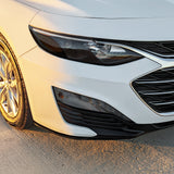 2019-2024 Chevrolet Malibu | DRL Turn Signal PreCut Tint Overlays