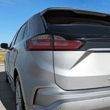 2019-2024 Ford Edge | Tail Light PreCut Tint Overlays