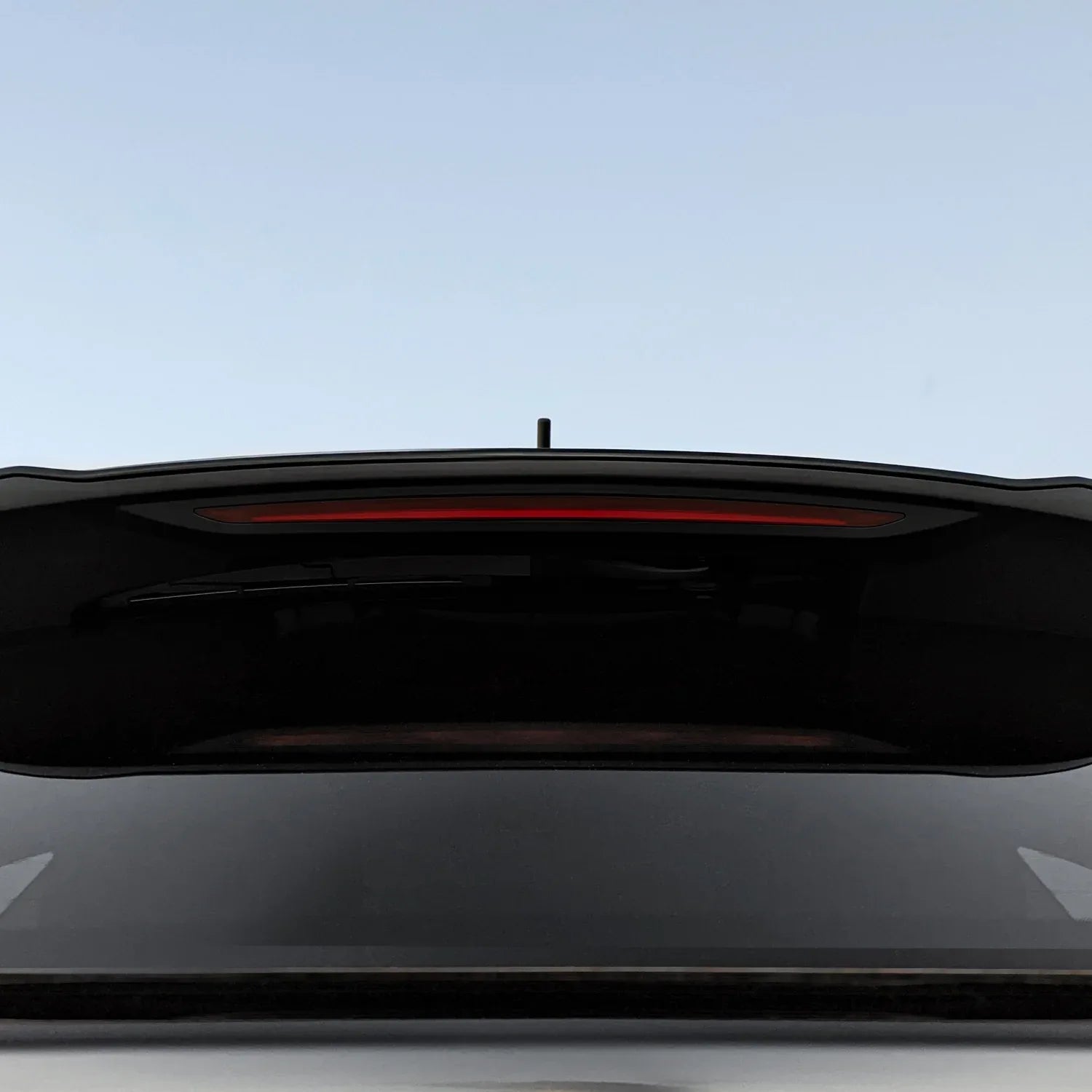 2021-2023 Kia Sorento | Third Brake Light PreCut Tint Overlays