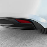 2019-2024 Chevrolet Malibu | Reflector PreCut Tint Overlays