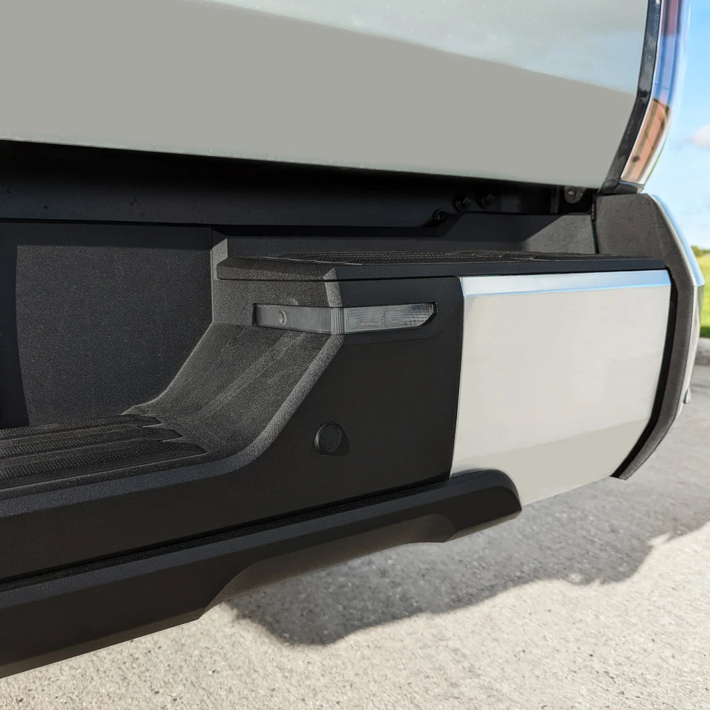 2022-2026 Toyota Tundra | Reverse Light PreCut Vinyl Overlays