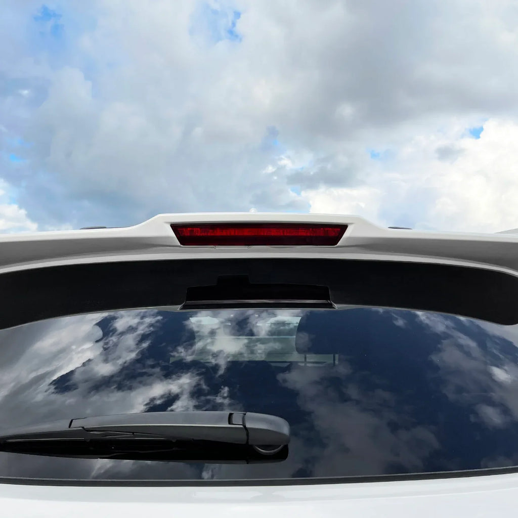 2020-2023 Toyota Highlander | Third Brake Light PreCut Tint Overlays