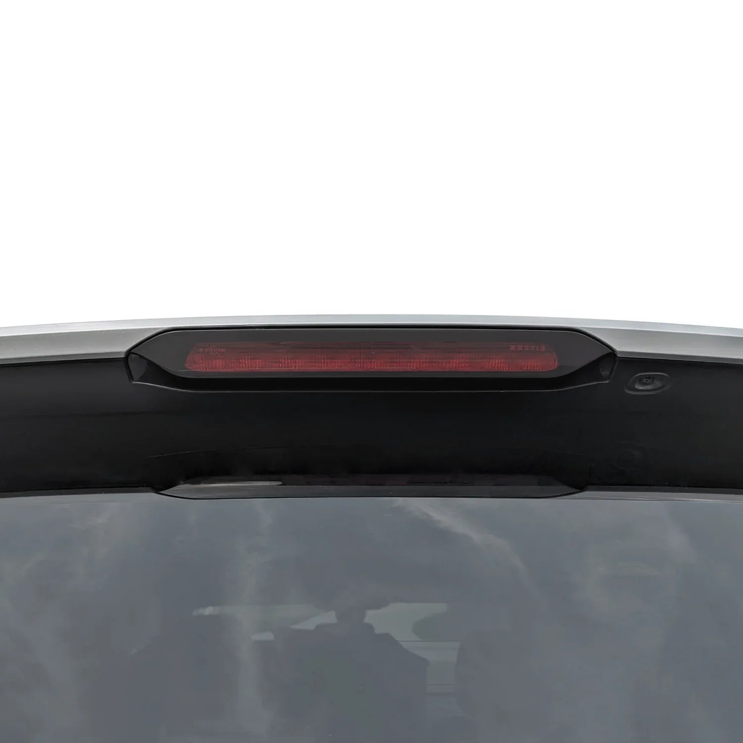 2018-2021 Chevrolet Equinox | Third Brake Light PreCut Tint Overlays