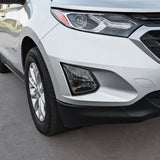 2018-2021 Chevrolet Equinox | Fog Light & Turn Signal PreCut Tint Overlays