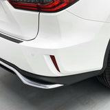 2016-2019 Lexus RX | Reflector PreCut Tint Overlays