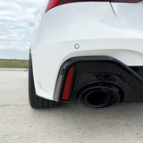 2019-2024 Audi RS7 | Reflector PreCut Tint Overlays