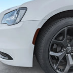 2015-2023 Chrysler 300 / 300C | Side Marker & Reflector PreCut Tint Overlays