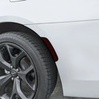 2015-2023 Chrysler 300 / 300C | Side Marker & Reflector PreCut Tint Overlays