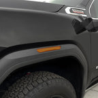 2020-2026 GMC Sierra 2500 / 3500 | Side Marker PreCut Tint Overlays