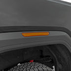 2020-2026 GMC Sierra 2500 / 3500 | Side Marker PreCut Tint Overlays